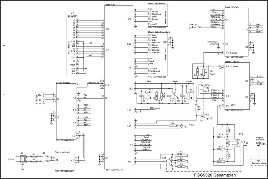 FGG9020 Gesamtplan