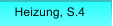 Heizung, S.4 Heizung, S.4