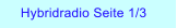 Hybridradio Seite 1/3