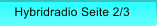 Hybridradio Seite 2/3 Hybridradio Seite 2/3