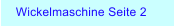 Wickelmaschine Seite 2