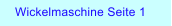 Wickelmaschine Seite 1