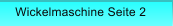 Wickelmaschine Seite 2 Wickelmaschine Seite 2